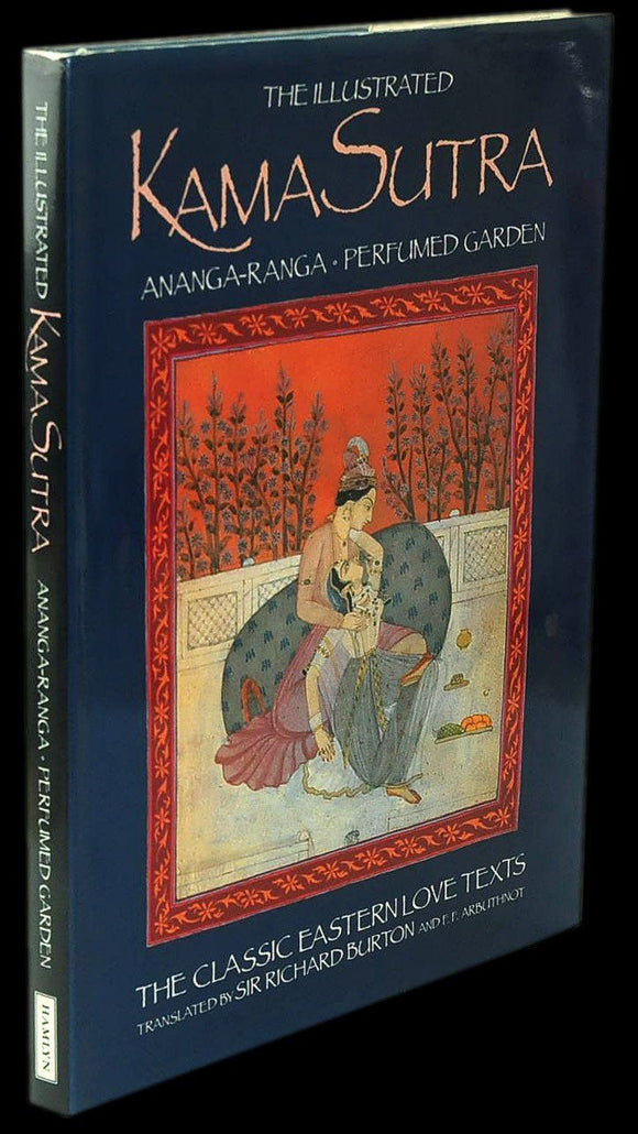 the complete illustrated kamasutra book free download