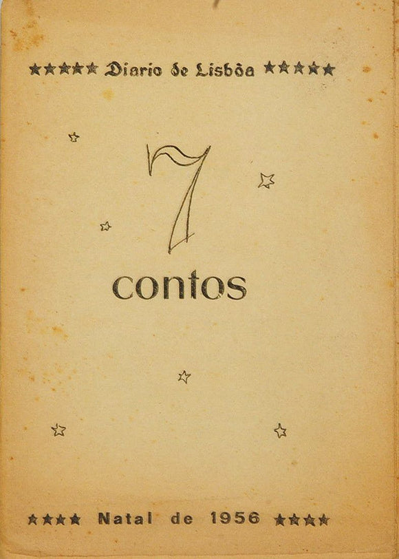 Livro - 7 CONTOS