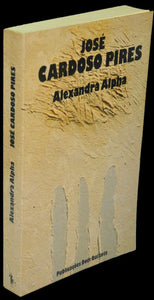 Livro - ALEXANDRA ALPHA