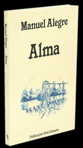 Livro - ALMA