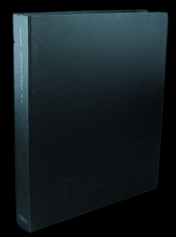 Livro - ARQUITECTO VENTURA TERRA (1866-1919)