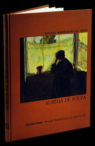Livro - AURÉLIA DE SOUSA