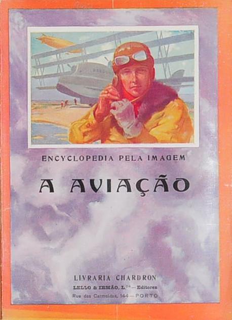 AVIAÇÃO (A) Livro Loja da In-Libris   