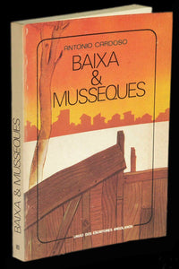 BAIXA & MUSSEQUES Livro Loja da In-Libris   