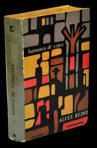 Barranco de cegos — Alves Redol Livro Loja da In-Libris   