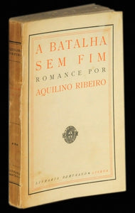 Batalha sem fim (A) Livro Loja da In-Libris   