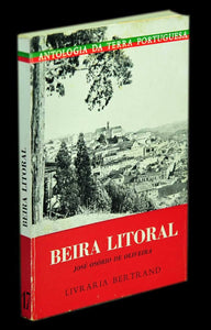 Livro - BEIRA LITORAL