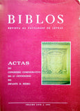 Livro - BIBLOS
