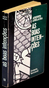 Boas intenções (AS) — Augusto Abelaira Livro Loja da In-Libris   