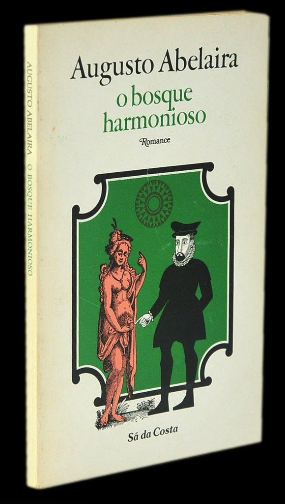 Bosque harmonioso (O) Livro Loja da In-Libris   