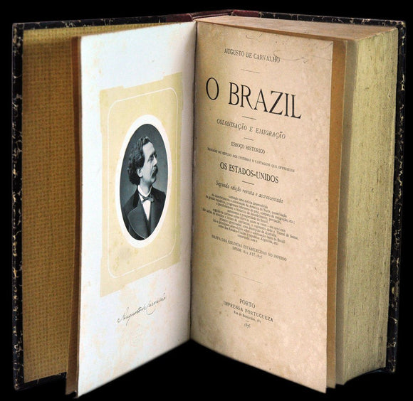 Livro - BRASIL (O)