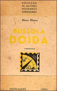 Bússola doida Livro Loja da In-Libris   