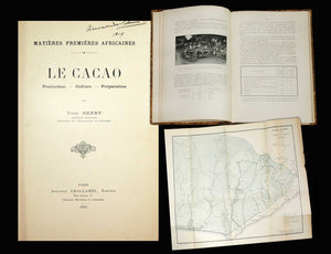 Livro - CACAO (LE)