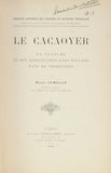 Livro - CACAOYER (LE)