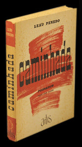 Caminhada Livro Loja da In-Libris   