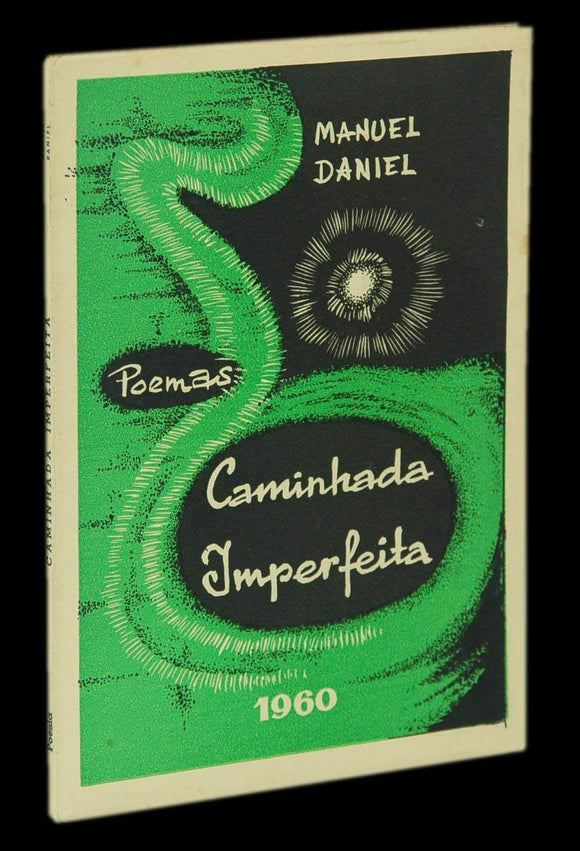 Caminhada imperfeita Livro Loja da In-Libris   