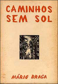 Caminhos sem Sol Livro ********************   