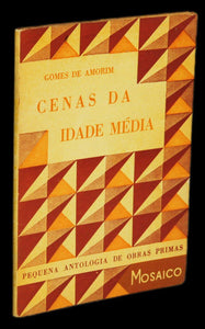 CENAS DA IDADE MÉDIA Livro Loja da In-Libris   