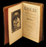 Livro - CHESS