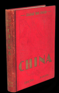 Livro - CHINA