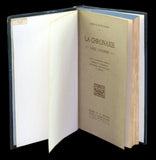 Chronaxie chez l'homme (La) Livro Loja da In-Libris   