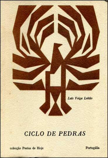 Livro - CICLO DE PEDRAS