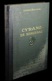 Livro - CIRANO DE BERGERAC