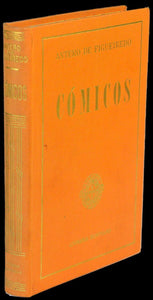 Cómicos Livro Loja da In-Libris   