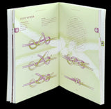 Livro - COMPLETE BOOK OF KNOTS (THE)