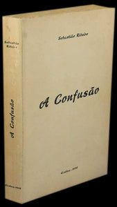 Livro - CONFUSÃO (A)