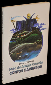 Contos bárbaros Livro Loja da In-Libris   