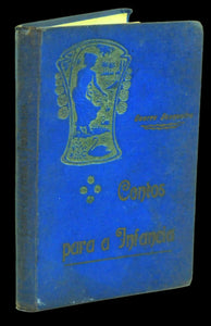 Contos para a infância Livro Loja da In-Libris   