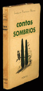 CONTOS SOMBRIOS Livro Loja da In-Libris   