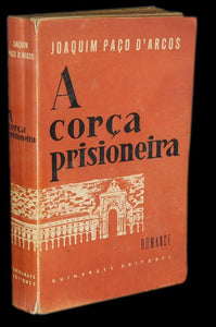 Corça prisioneira (A) Livro Loja da In-Libris   