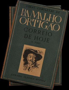 CORREIO DE HOJE Livro ********************   