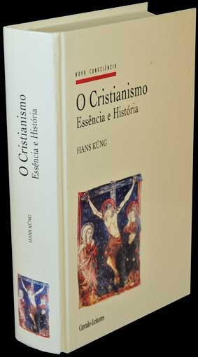 Livro - CRISTIANISMO (O)