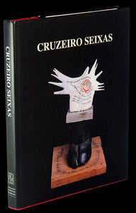 Livro - CRUZEIRO SEIXAS