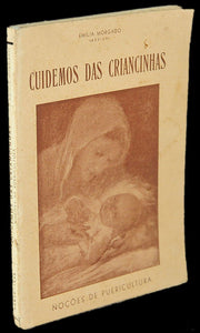 CUIDEMOS DAS CRIANCINHAS Livro Loja da In-Libris   