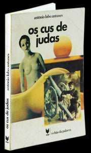 Livro - CUS DE JUDAS (OS)