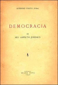 Livro - DEMOCRACIA