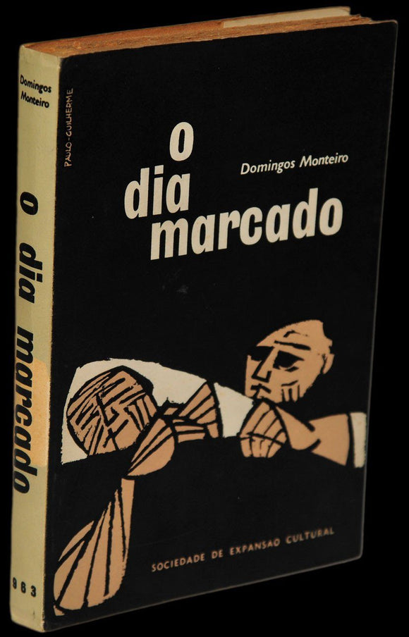 Livro - DIA MARCADO (O)