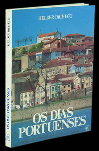 Dias Portuenses (Os) — Helder Pacheco Livro Loja da In-Libris   