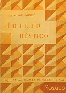 Ídilio rústico Livro Loja da In-Libris   