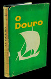 Livro - DOURO (O)