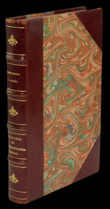 ELEMENTOS DE FARMACOLOGIA GERAL Livro Loja da In-Libris   