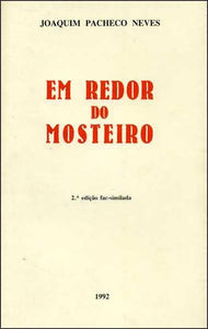 Livro - EM REDOR DO MOSTEIRO