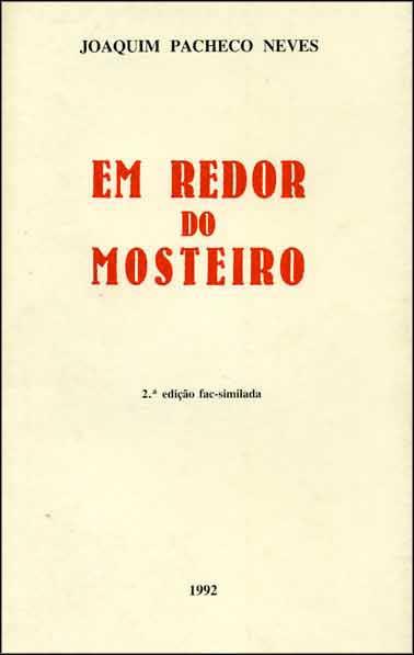 Livro - EM REDOR DO MOSTEIRO