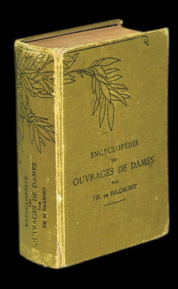 livro-encyclopedie-des-