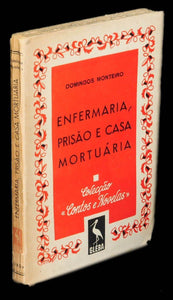 Enfermaria, prisão e casa mortuária Livro Loja da In-Libris   