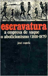 Escravatura Livro ********************   